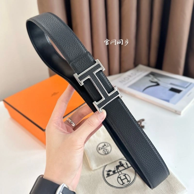 Hermes Belts Durable 296519