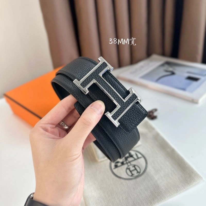 Hermes Belts Durable 296519