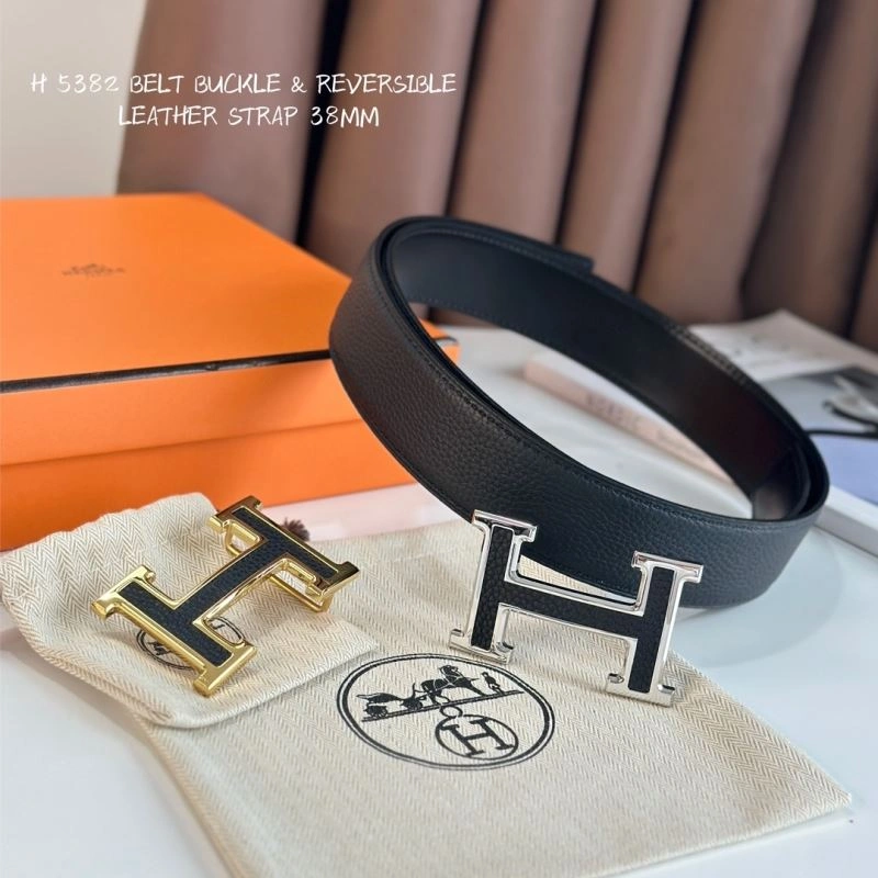 Hermes Belts Durable 296519