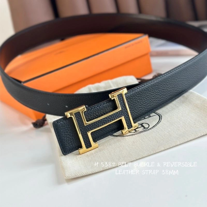 Hermes Belts Durable 296519
