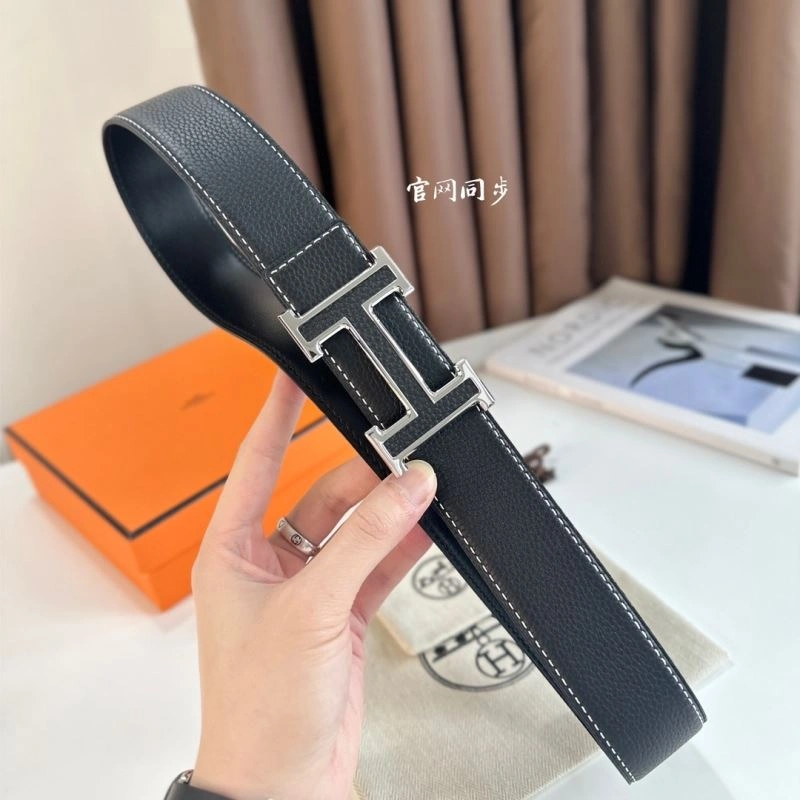Sleek Hermes Belts 296521