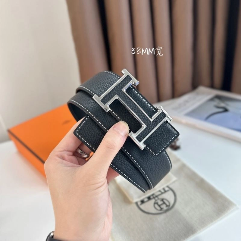 Sleek Hermes Belts 296521