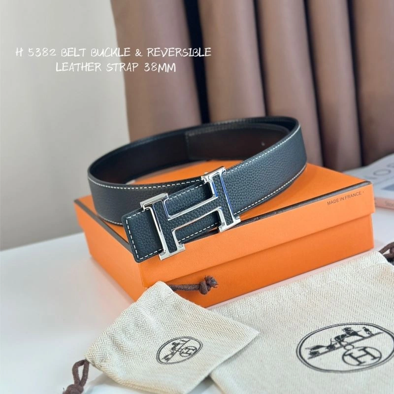 Sleek Hermes Belts 296521