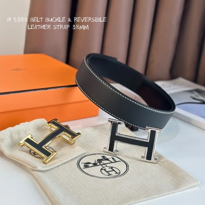 Sleek Hermes Belts 296521