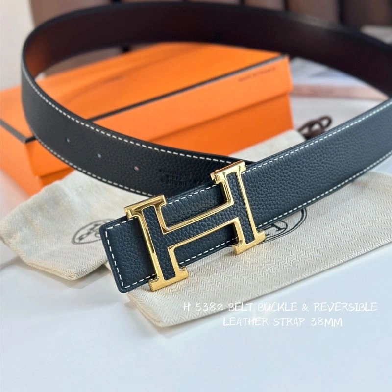 Sleek Hermes Belts 296521