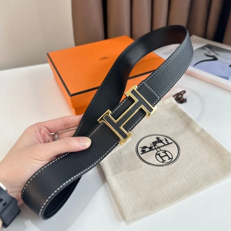 Sleek Hermes Belts 296521