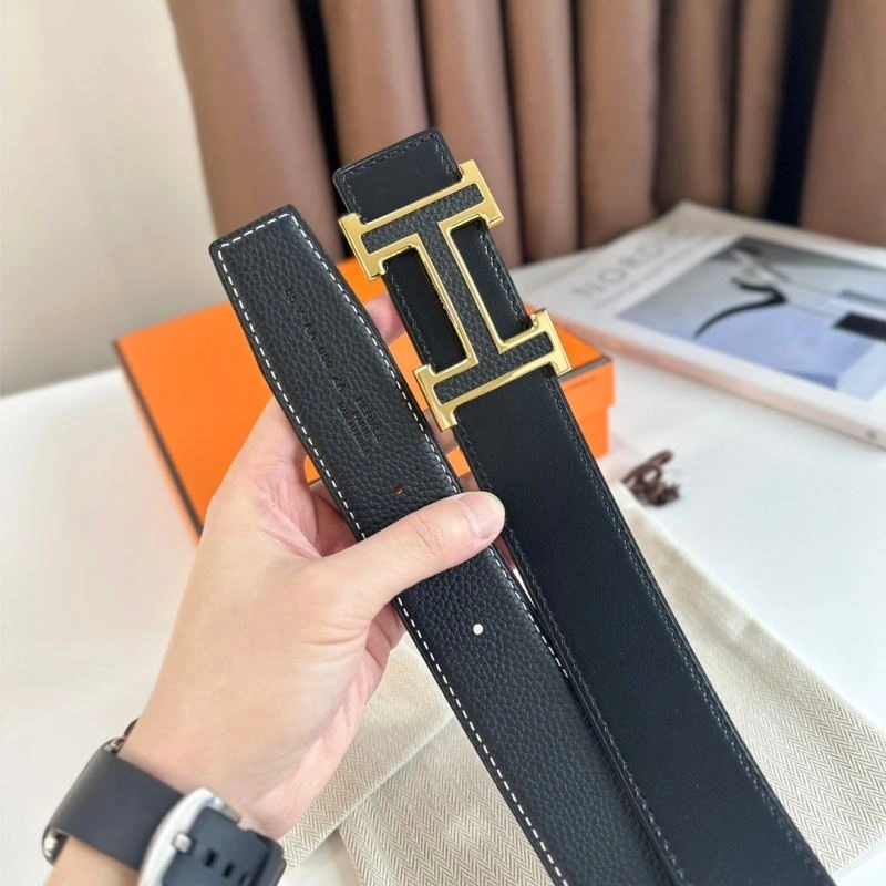 Sleek Hermes Belts 296521