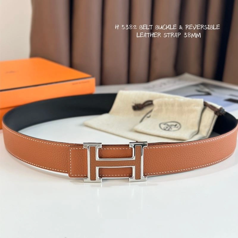 ZeroBulk Hermes Belts 296498