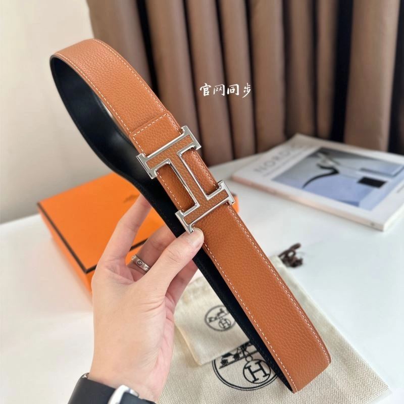 ZeroBulk Hermes Belts 296498