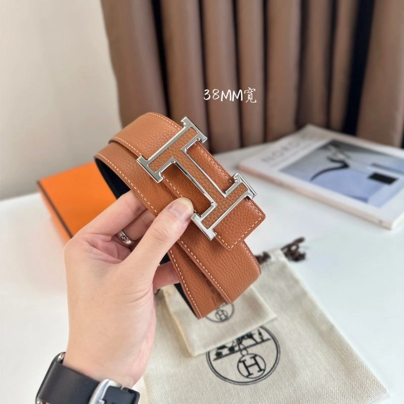ZeroBulk Hermes Belts 296498