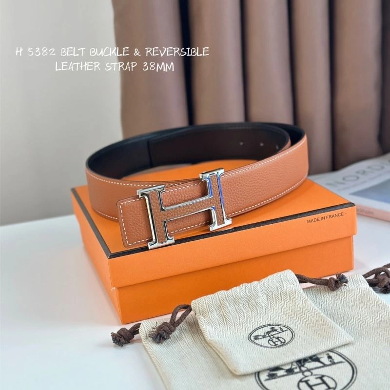 ZeroBulk Hermes Belts 296498