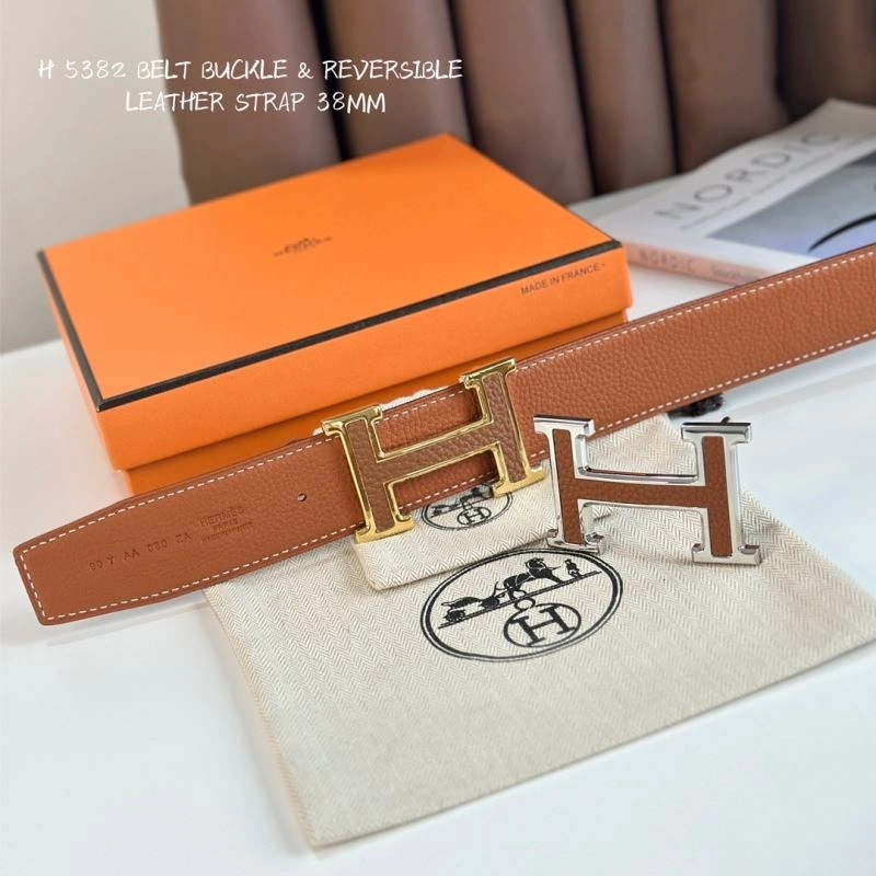 ZeroBulk Hermes Belts 296498