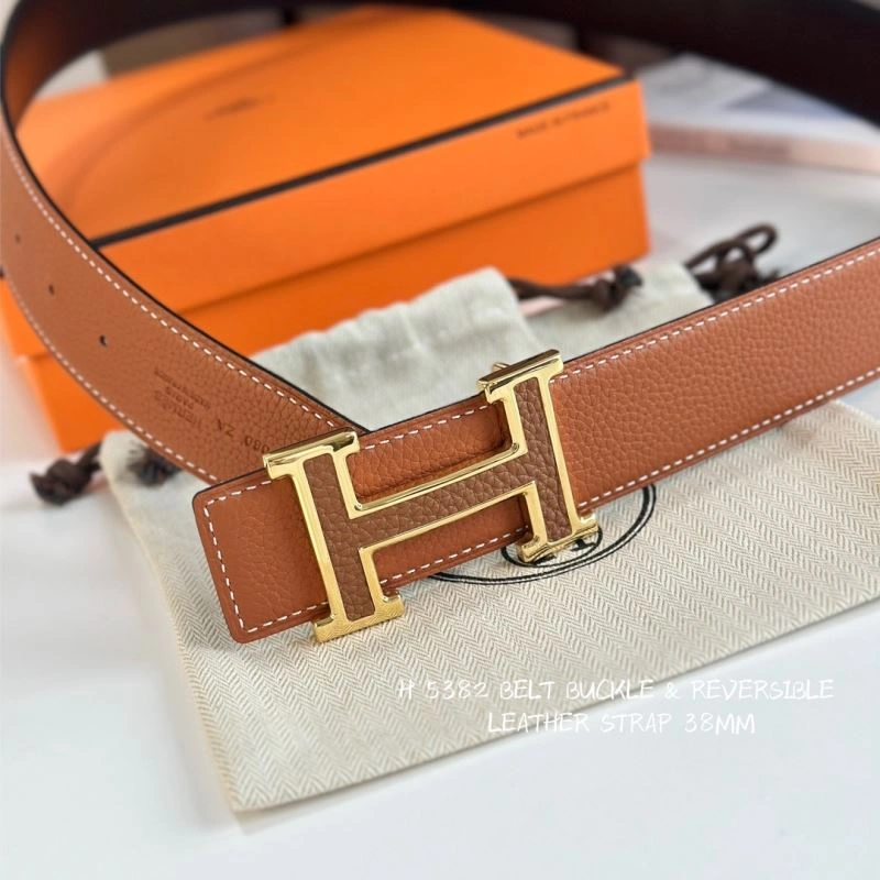 ZeroBulk Hermes Belts 296498