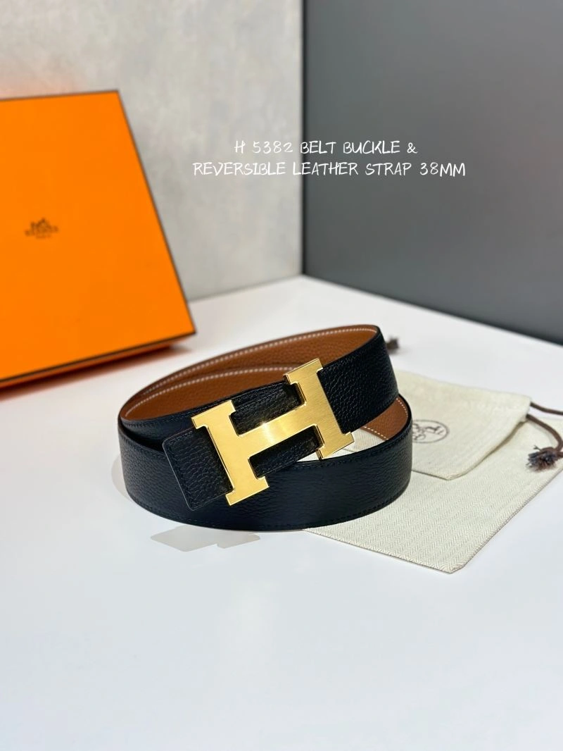 Effortless Hermes Belts 296511