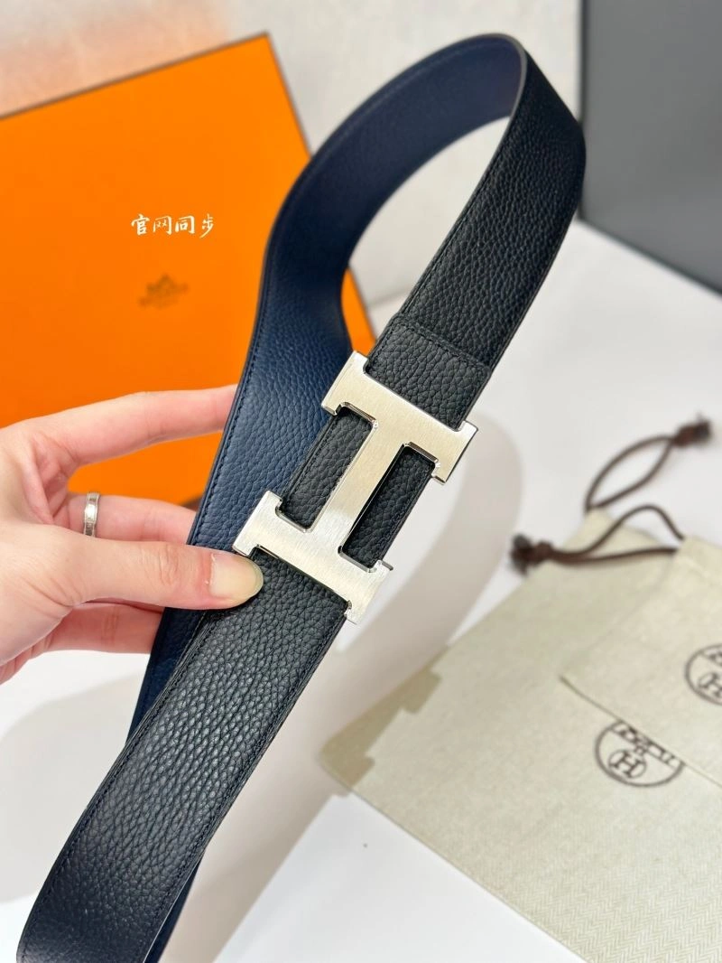 Hermes Belts NewStyle 296510
