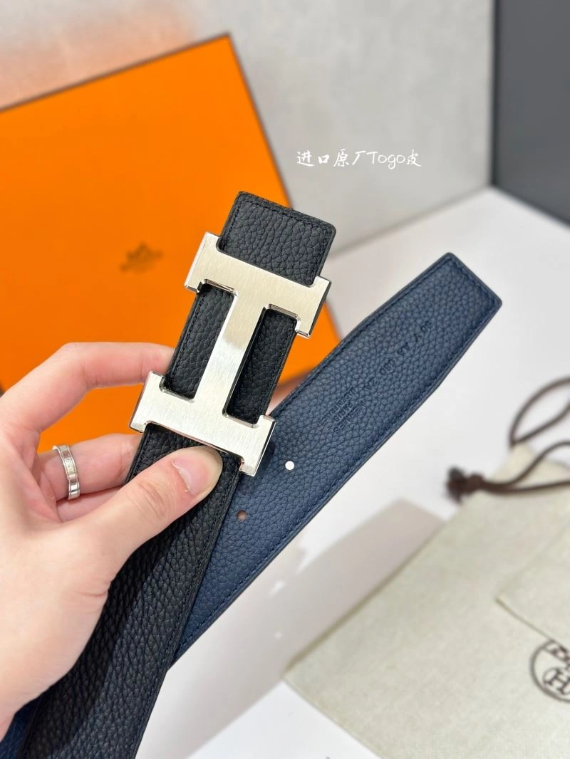 Hermes Belts NewStyle 296510