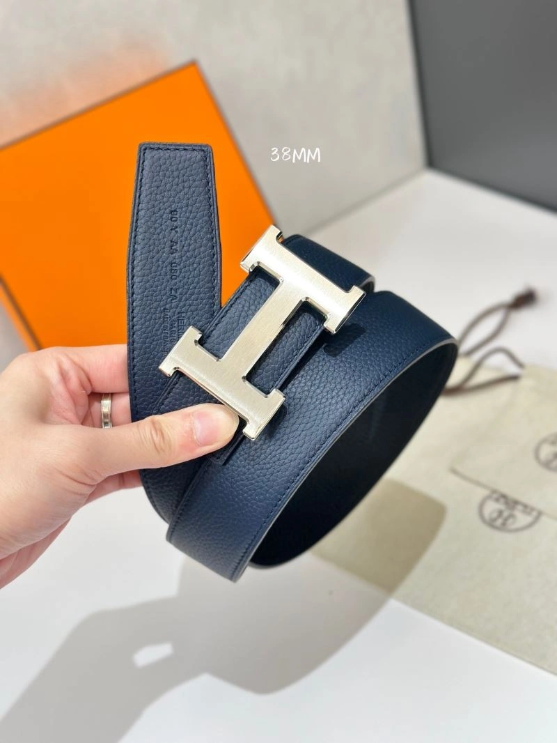 Hermes Belts NewStyle 296510