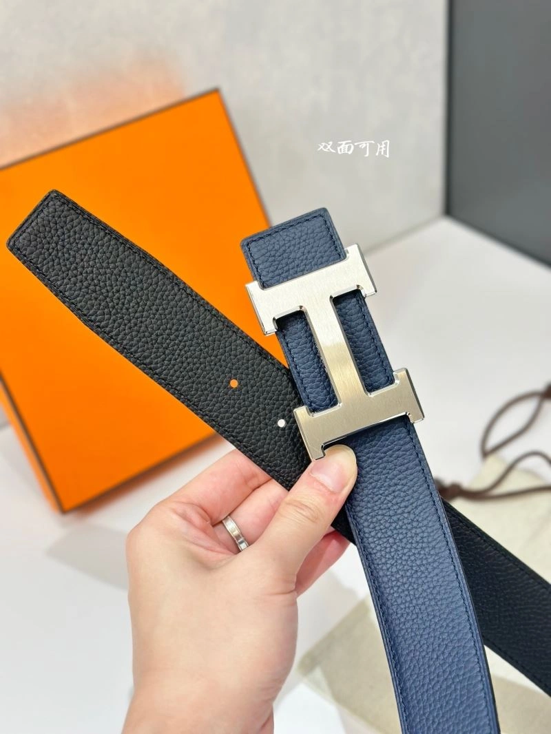 Hermes Belts NewStyle 296510