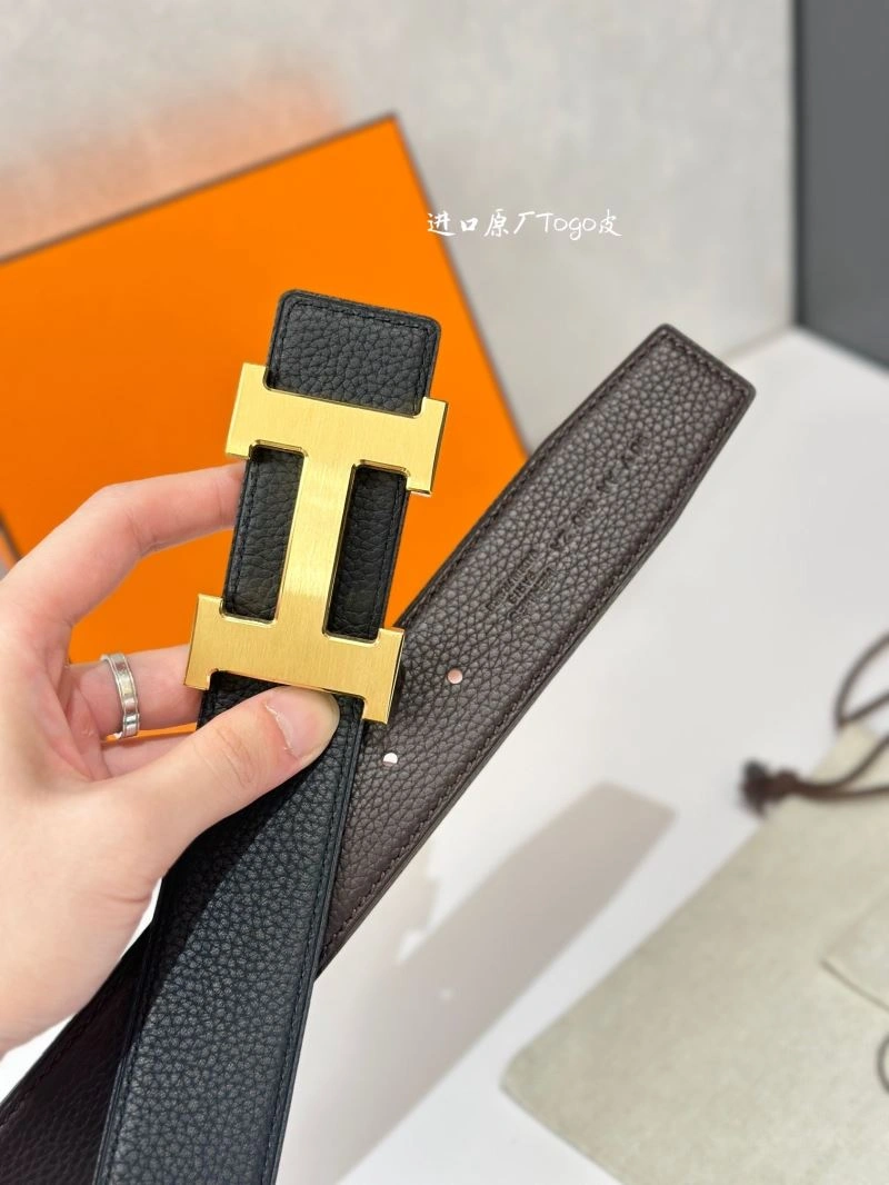 Hermes Belts FashionForward 296506
