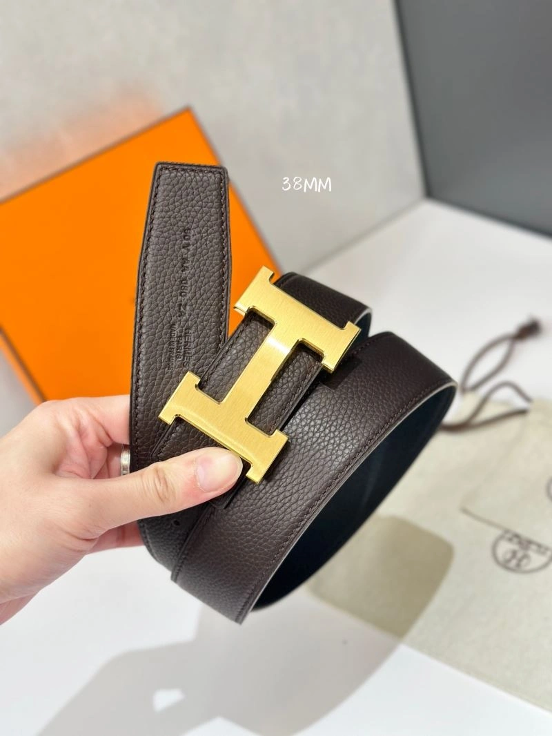 Hermes Belts FashionForward 296506