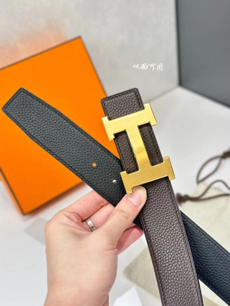 Hermes Belts FashionForward 296506