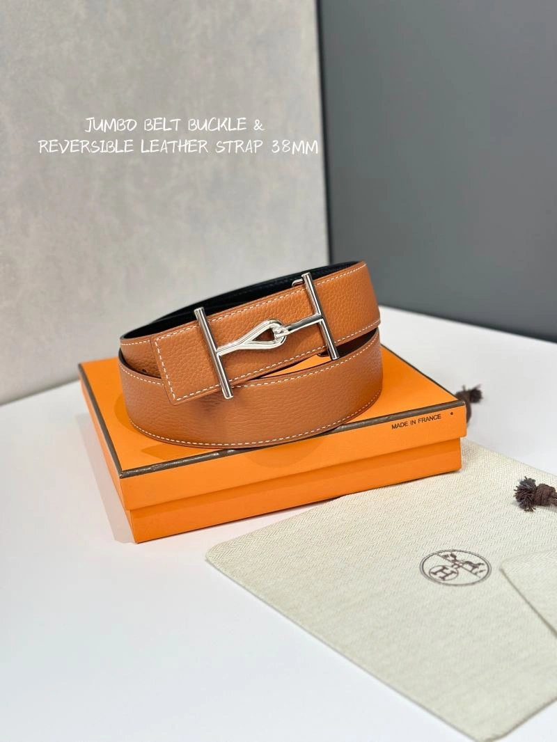 WrinkleFree Hermes Belts 296502