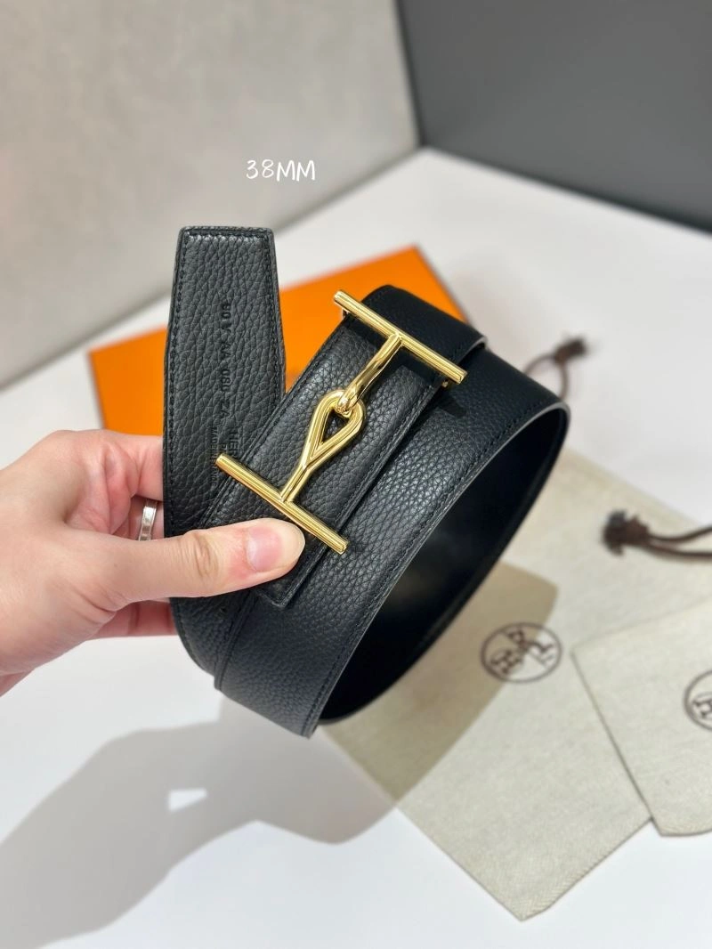 GoAnywhere Hermes Belts 296493