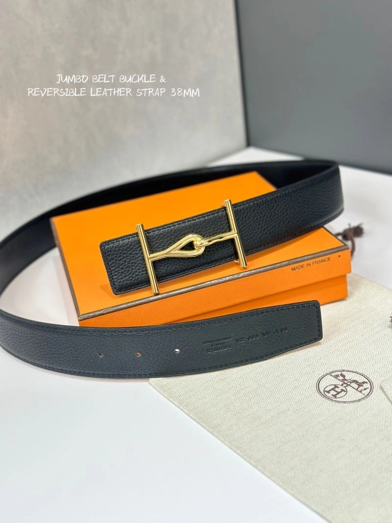 GoAnywhere Hermes Belts 296493