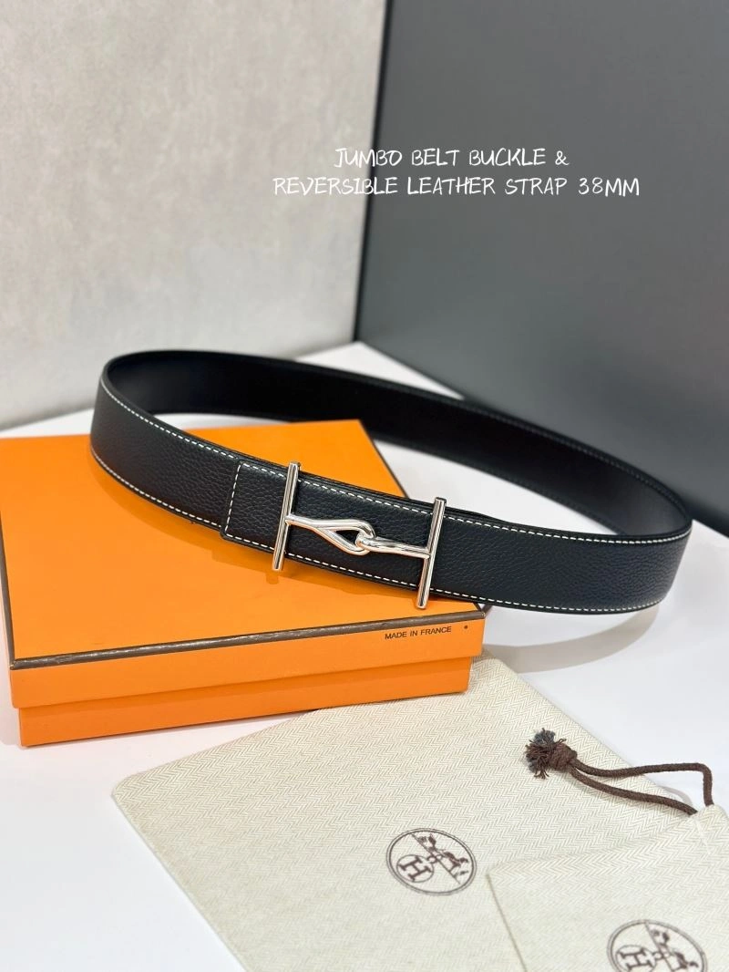 Functional Hermes Belts 296507