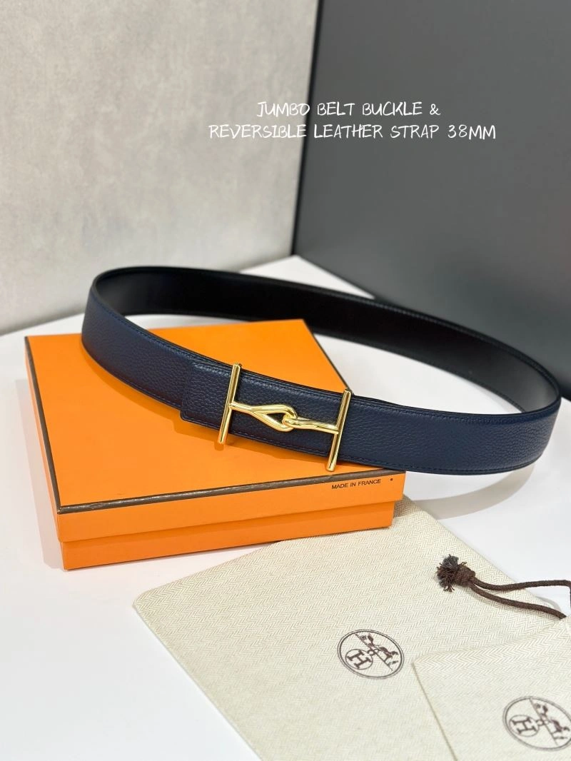 Neat Hermes Belts 296512