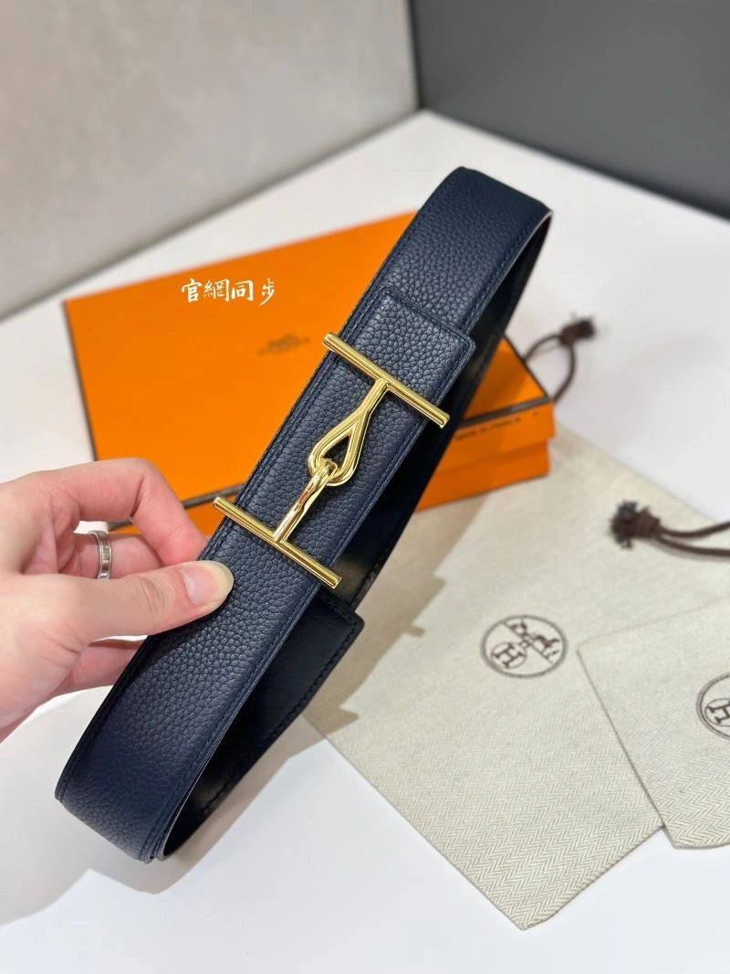 Neat Hermes Belts 296512