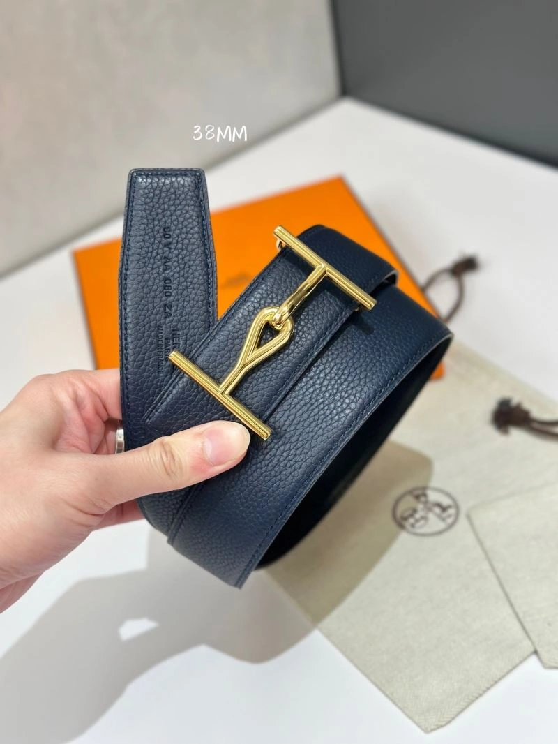 Neat Hermes Belts 296512