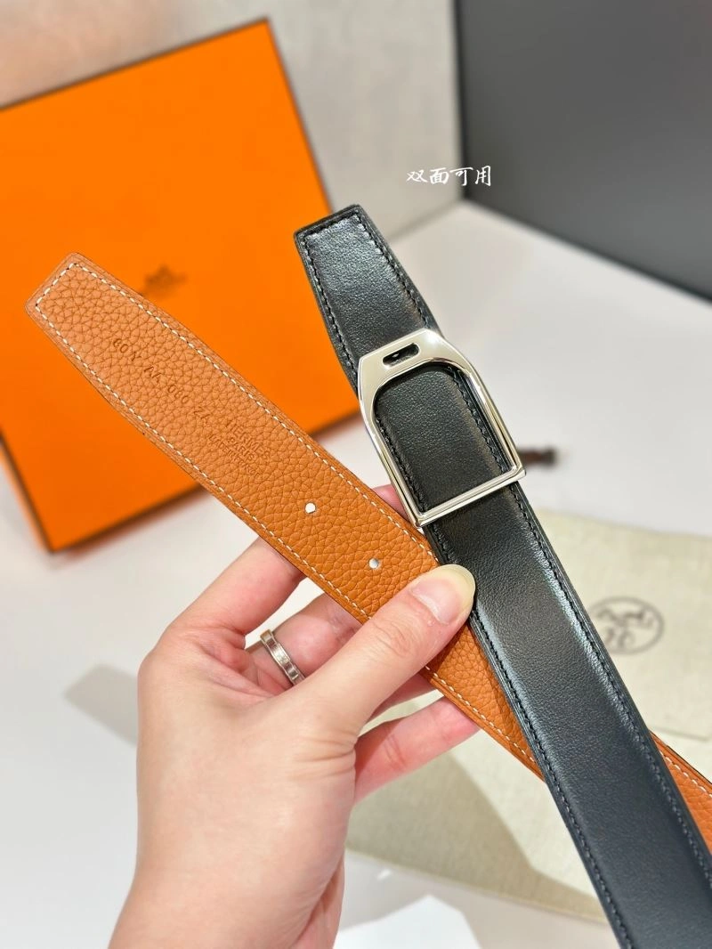Hermes Belts TimelessDesign 296517