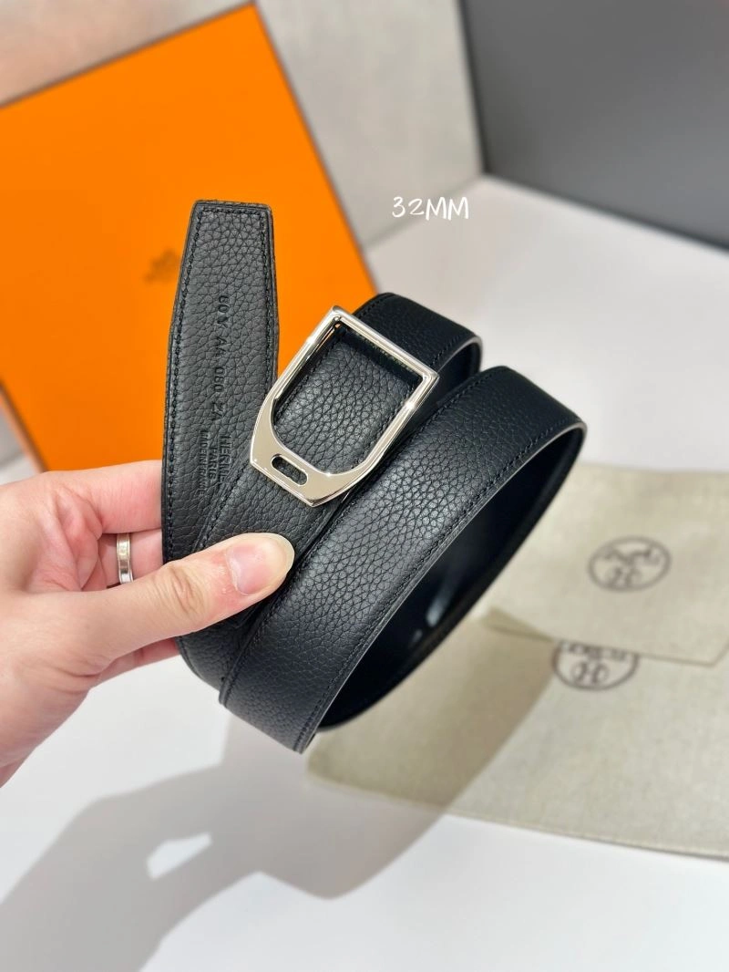 Hermes Belts MoistureWicking 296489