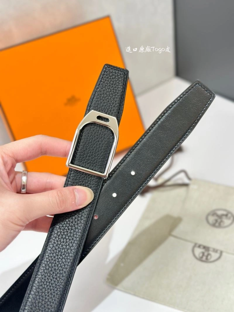 Hermes Belts MoistureWicking 296489