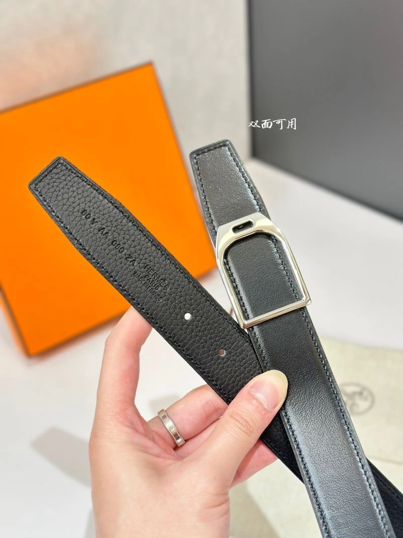 Hermes Belts MoistureWicking 296489