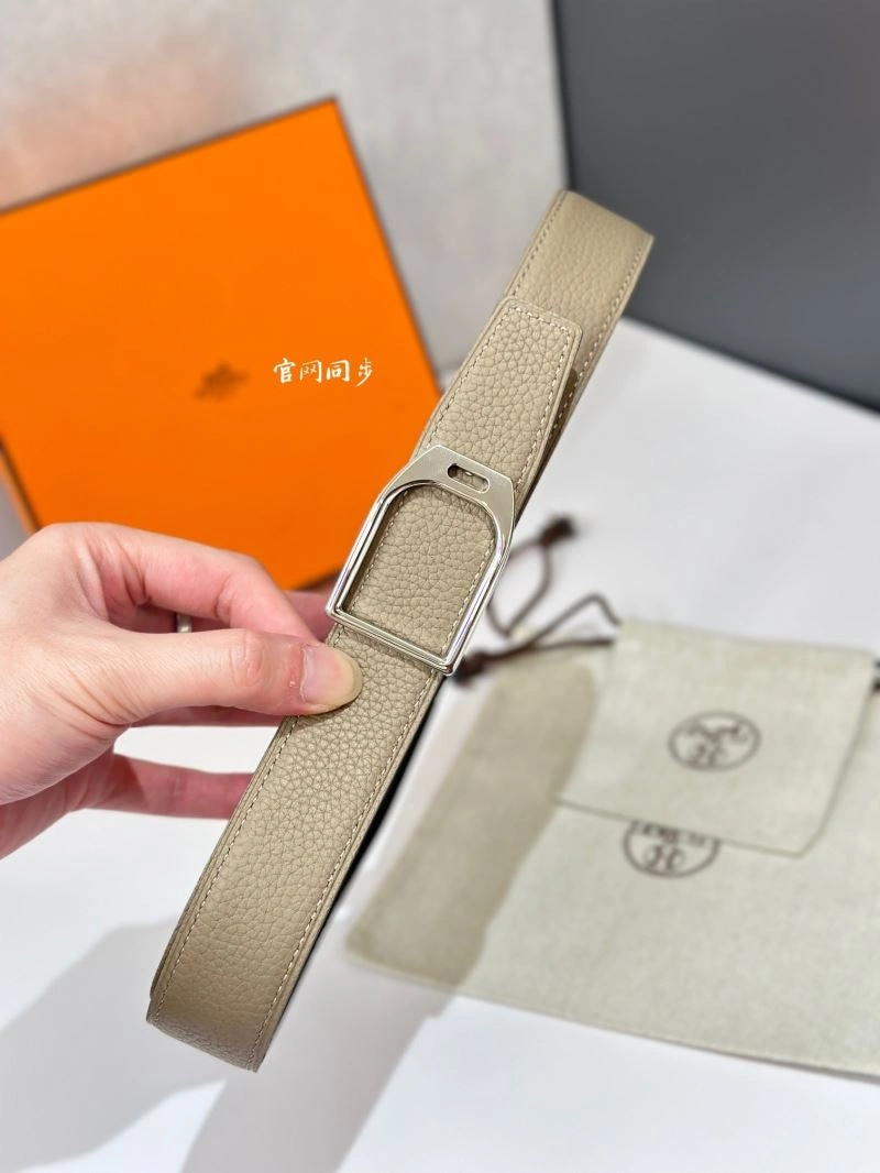 Hermes Belts Snug 296491