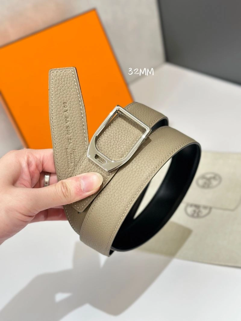 Hermes Belts Snug 296491