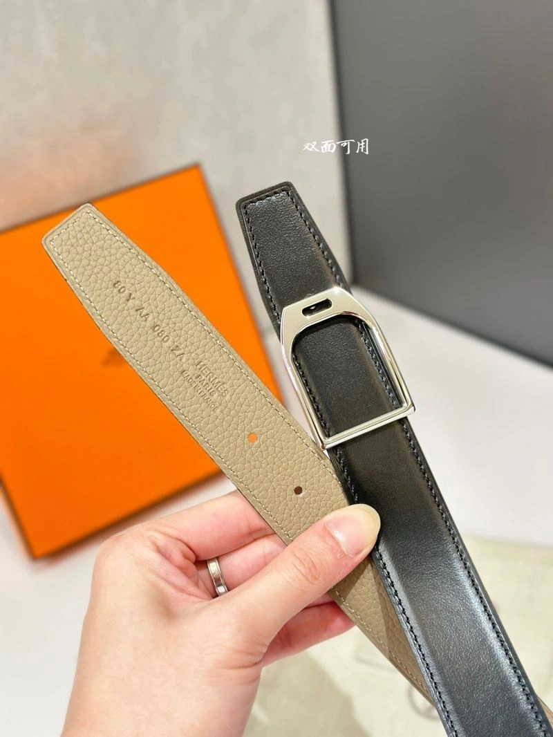 Hermes Belts Snug 296491