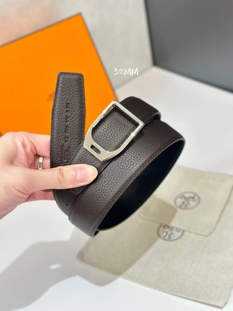 QuickDry Hermes Belts 296488
