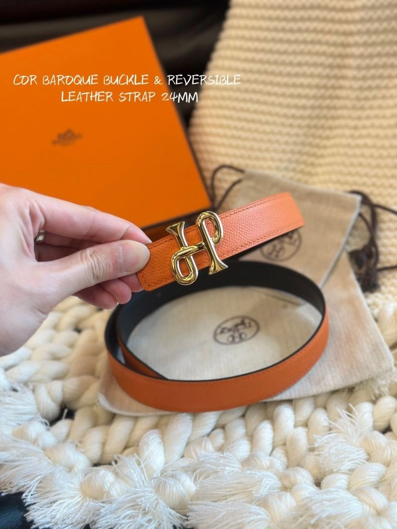 Hermes Belts SportInspired 296486
