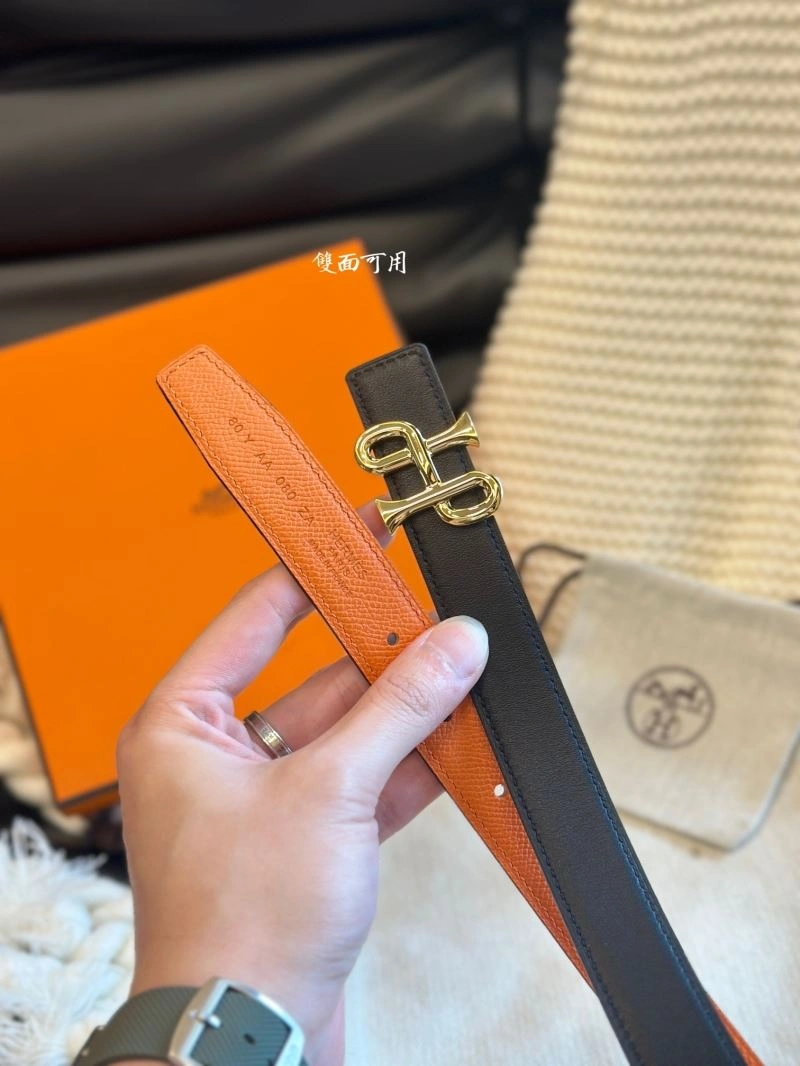 Hermes Belts SportInspired 296486