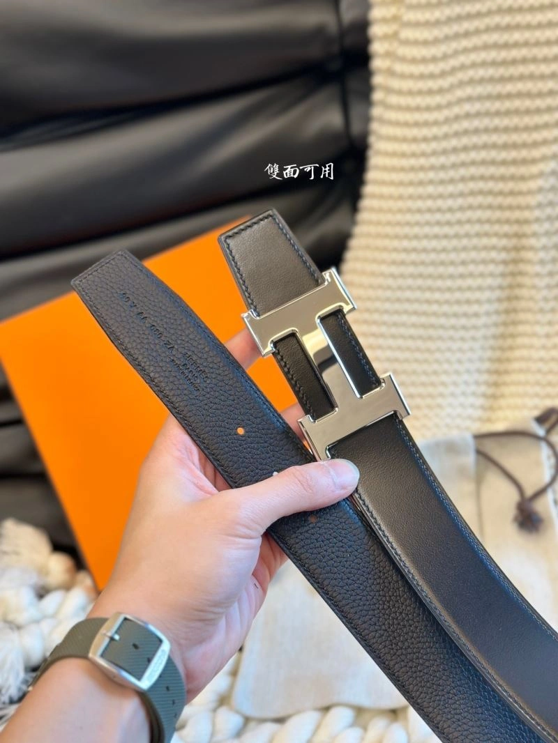 ModernLook Hermes Belts 296487