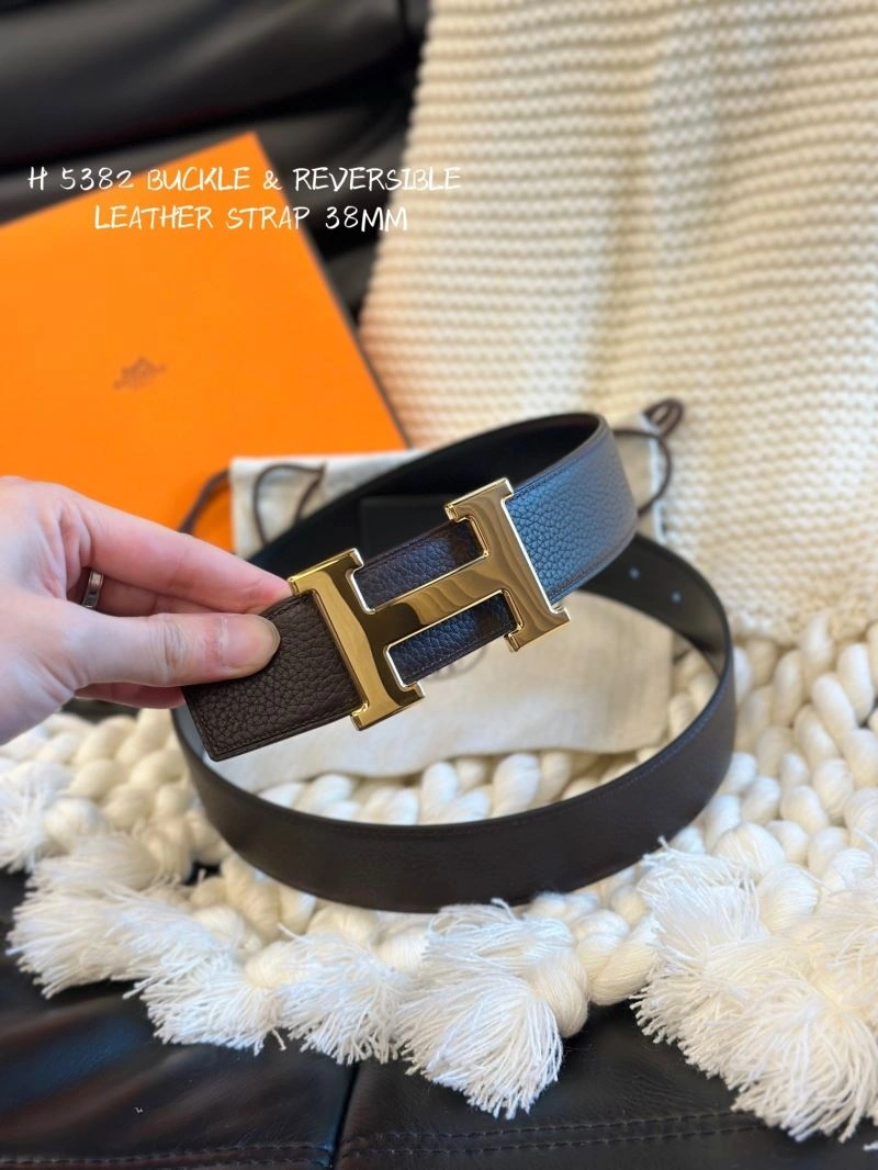 Hermes Belts Compact 296514