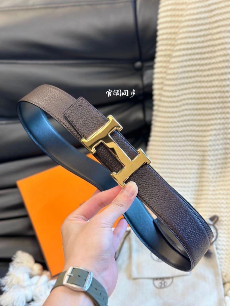 Hermes Belts Compact 296514