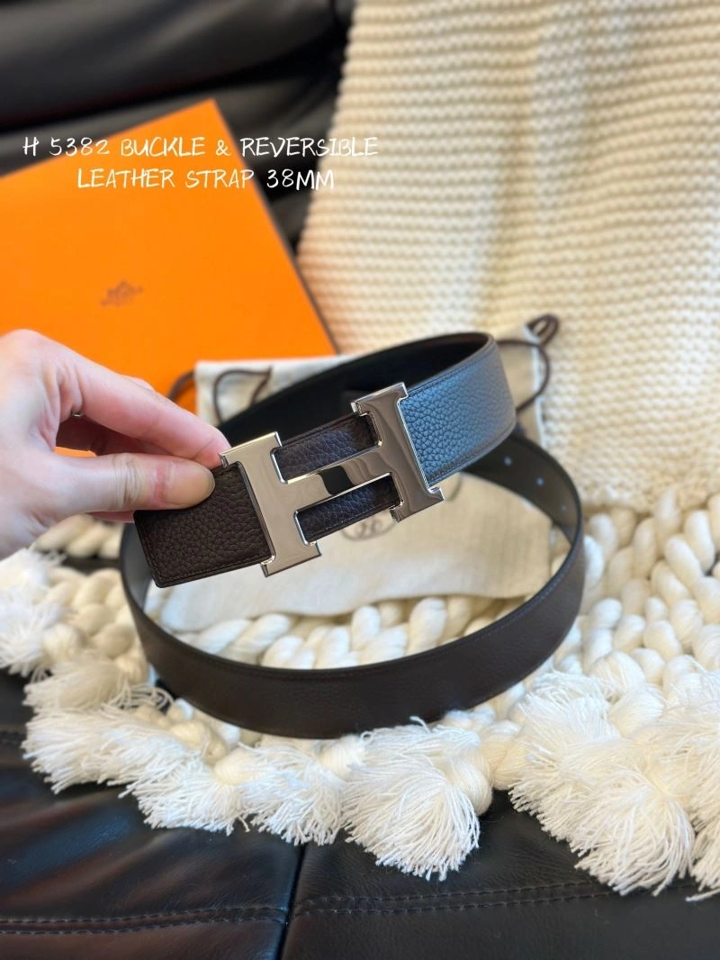 Hermes Belts Durable 296485