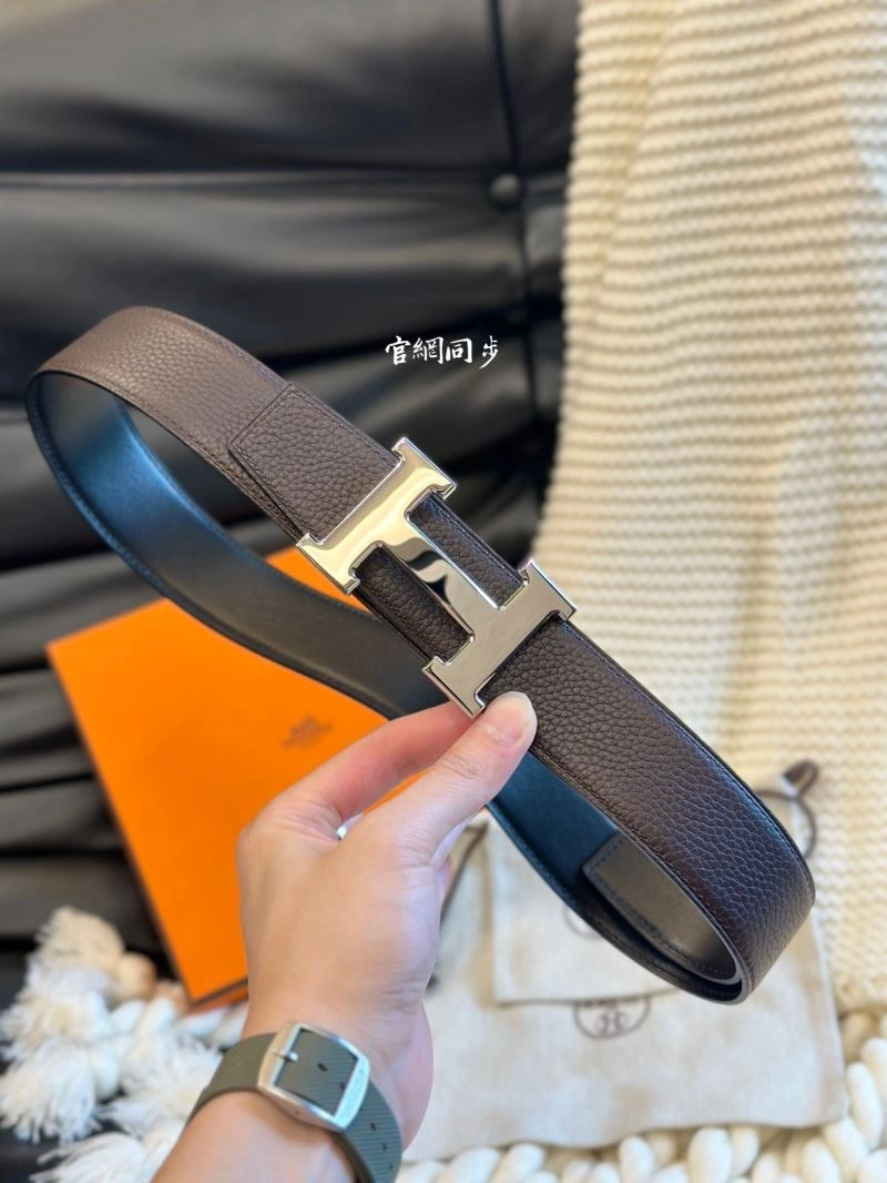 Hermes Belts Durable 296485