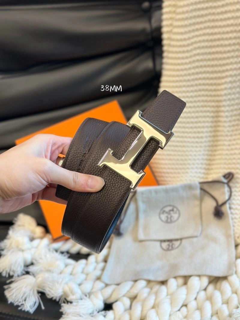 Hermes Belts Durable 296485