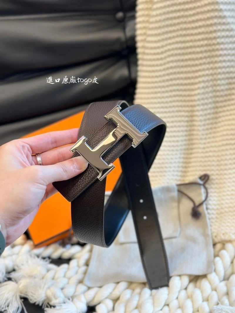 Hermes Belts Durable 296485