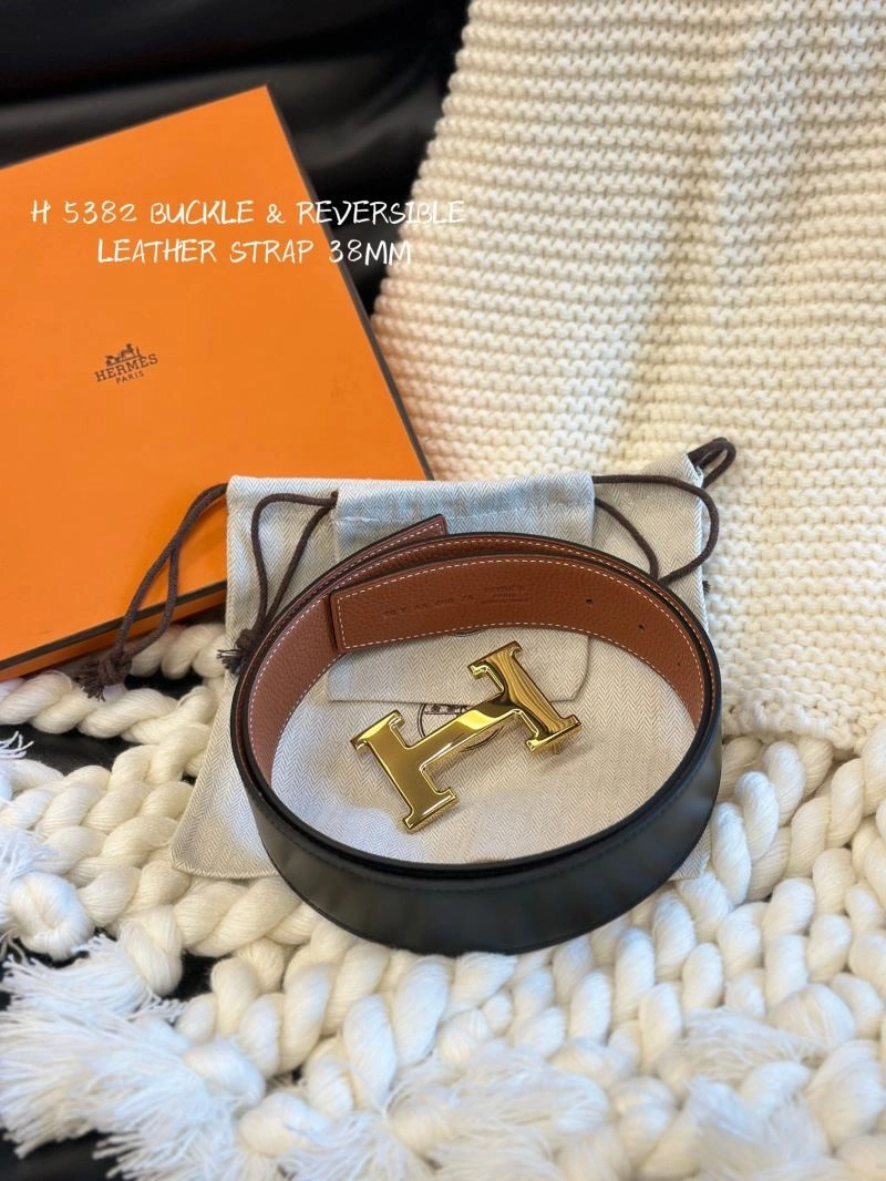 Hermes Belts Minimalist 296481